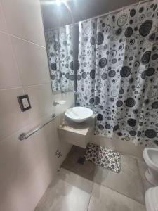 SUPER CHIC a metros del Parque Gral San Martín