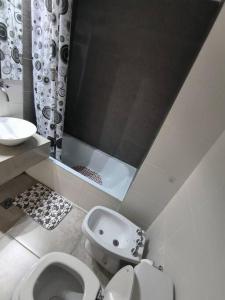 SUPER CHIC a metros del Parque Gral San Martín