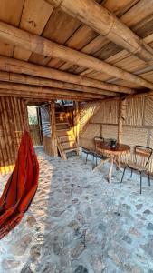 Los Nevados Ecolodge