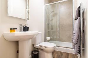 Serenity - Deluxe Studio Apartment 3