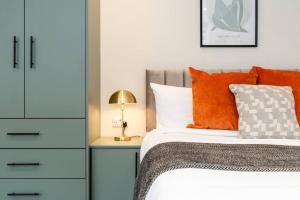 Serenity - Deluxe Studio Apartment 3