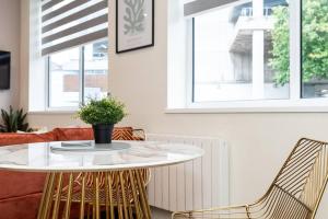 Serenity - Deluxe Studio Apartment 3