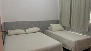 Flat Navegantes 100 metros da Praia