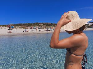 Villette a Schiera Rena Majore img13