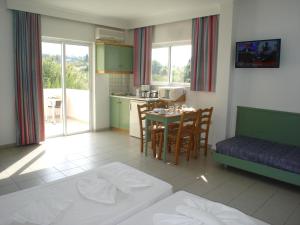 Andromeda Hotel Apartments