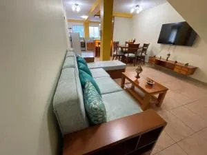 Departamento Amazonia Ecuador - Teniente Hugo Ortiz