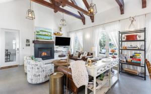 Winters End by Oversee 30A