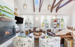 Winters End by Oversee 30A