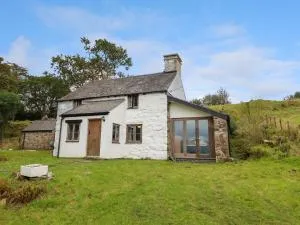 Ty Newydd Uchaf - Llanfachreth