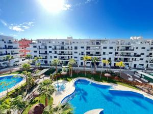 PUSHE Playa Granada Beach & Golf 33