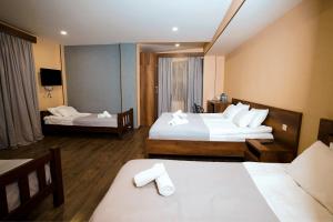 Loft Hotel Bakuriani