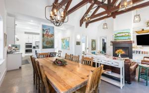 Winters End by Oversee 30A