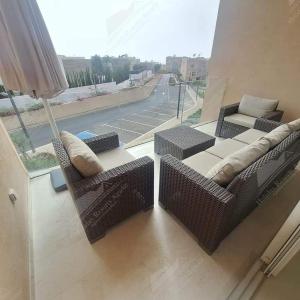 Whispering Pines Retreat Apartment Taghazout Bay Taouirt