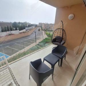 Whispering Pines Retreat Apartment Taghazout Bay Taouirt