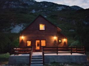 Vila Kraljica Planina