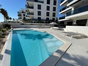 Sunhill Primosten Resort Apartment Dario