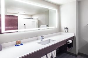 Standard King Room room in Holiday Inn Express Harvey-Marrero an IHG Hotel