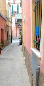 Guesthouse La Bonaccia