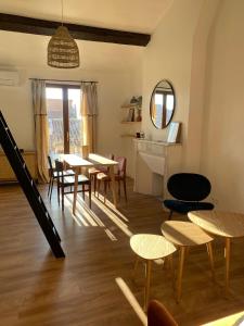 Le cocon Marseillais - Panier