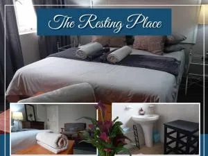 Resting Place Lavender - Fichardtpark