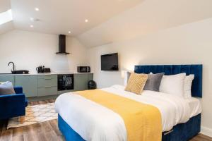 Style - Comfortable Studio Apartment 7 - Ubytování bez kategorie ve městě Leicester