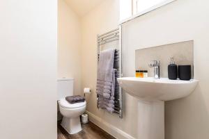 Style - Comfortable Studio Apartment 7