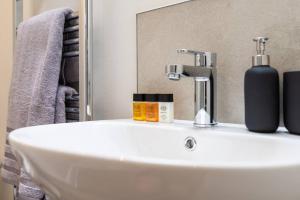 Style - Comfortable Studio Apartment 7