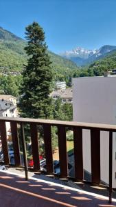 Residence Royale, Studio avec Terrasse au 6ème étage avec ascenseur