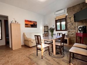 Kalma experiencias turísticas