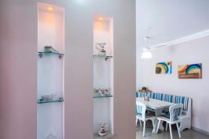 Apartamento Águas de Lindoia