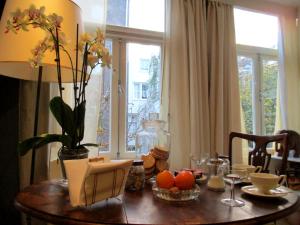 Miss Jordaan for Quiet Travellers