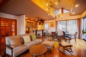 ZAO Forest House 843 - Zao Sansuien Gaia Resort - Vacation STAY 54057v - Shiroishi