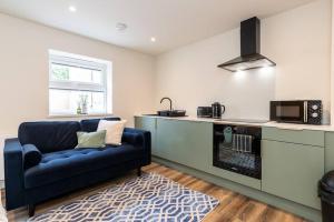 Haven - Comfortable Studio Apartment 8