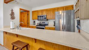 Quelah Condo - Unit 23