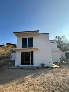 Casa árida - Tlalixtac de Cabrera