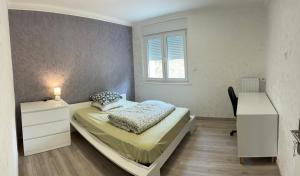 Appart'hotels Chambre Pour collocation : photos des chambres