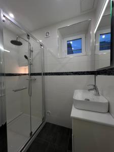 Appart'hotels Chambre Pour collocation : photos des chambres