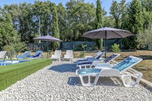 Ferienhaus Biskupije Veronika Marija