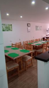 Casa vacacional Estadía Primaveral