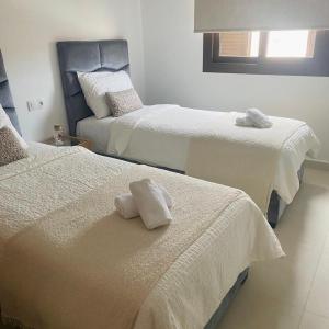 Colina Smir Resort Marina Smir, Tamuda Bay Kabila Beach, Mdiq