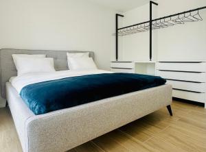 Appartements Homely Basel Airport : photos des chambres