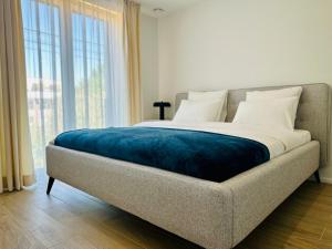 Appartements Homely Basel Airport : photos des chambres