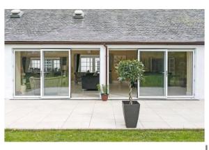 Brig o Doon House Alloway