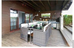 Brig o Doon House Alloway