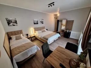 Casa Don Felipe - Ghiroda Nouă