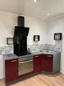 Appartement la citadelle