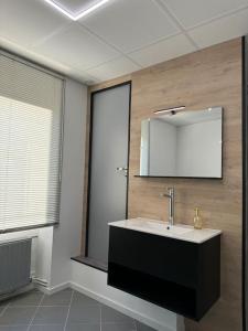 Appartement la citadelle