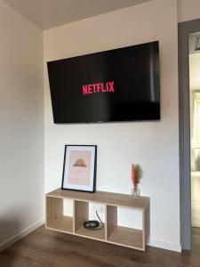 Appartement la citadelle