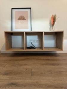 Appartement la citadelle