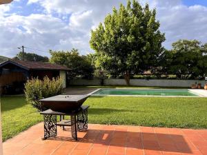 Villas Maison OHANZIA Villefranque : photos des chambres